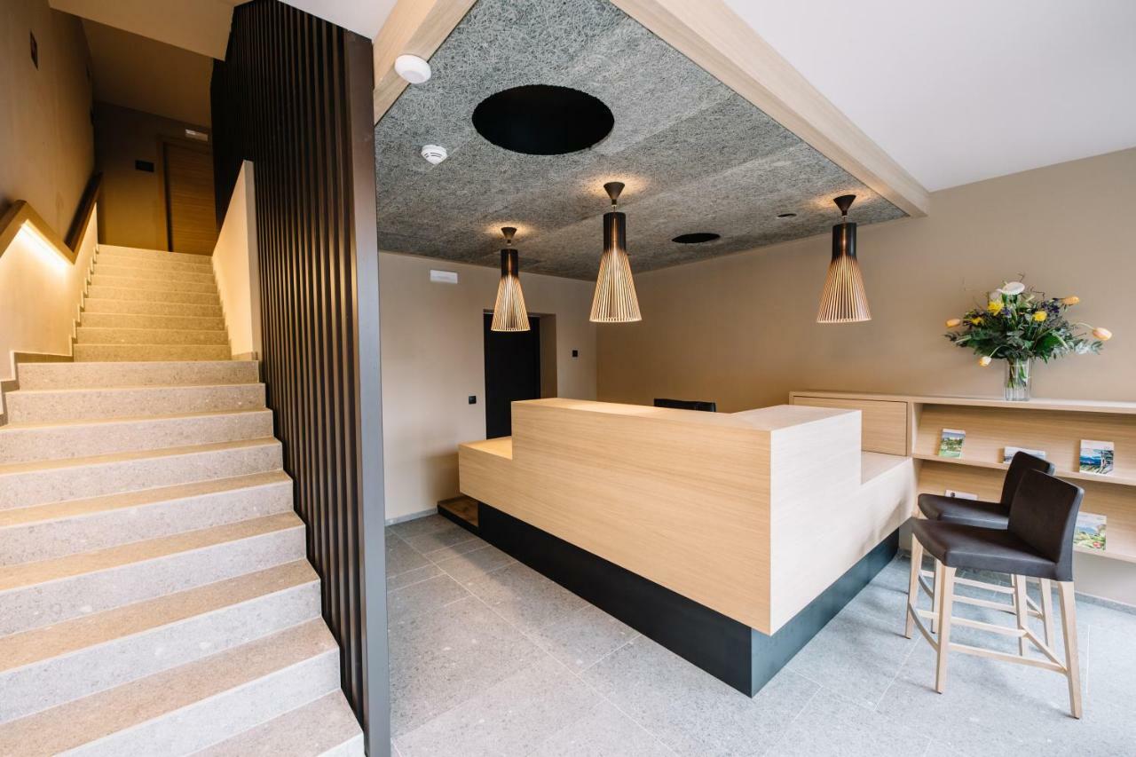 Panoramic Suites Winzerhoehe シェーナ エクステリア 写真