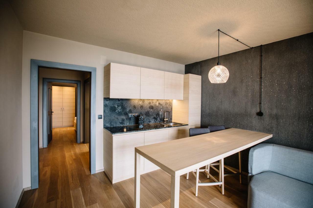 Panoramic Suites Winzerhoehe シェーナ エクステリア 写真