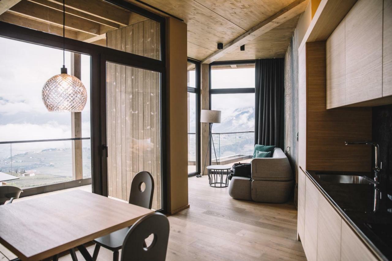 Panoramic Suites Winzerhoehe シェーナ エクステリア 写真