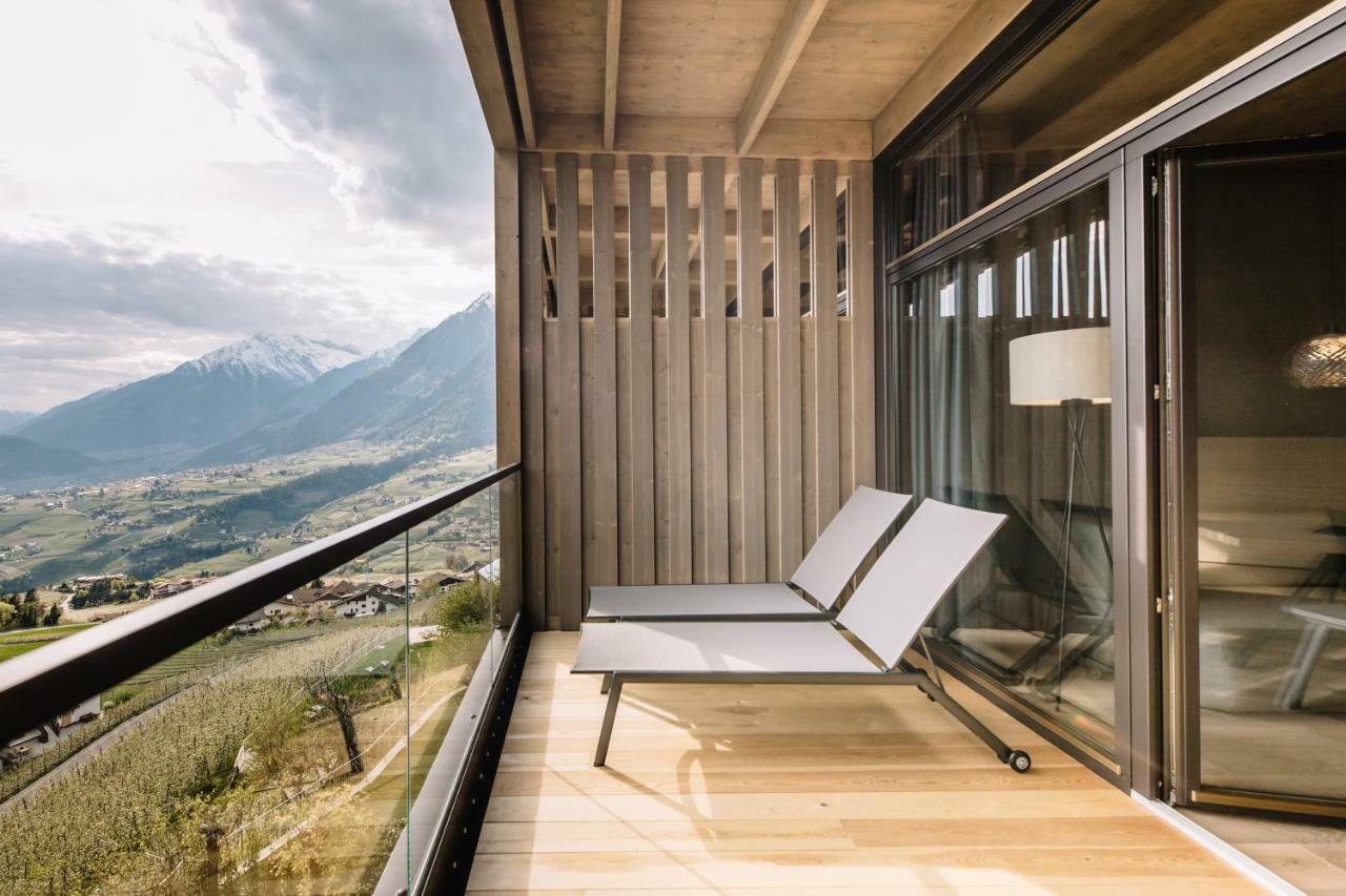 Panoramic Suites Winzerhoehe シェーナ エクステリア 写真