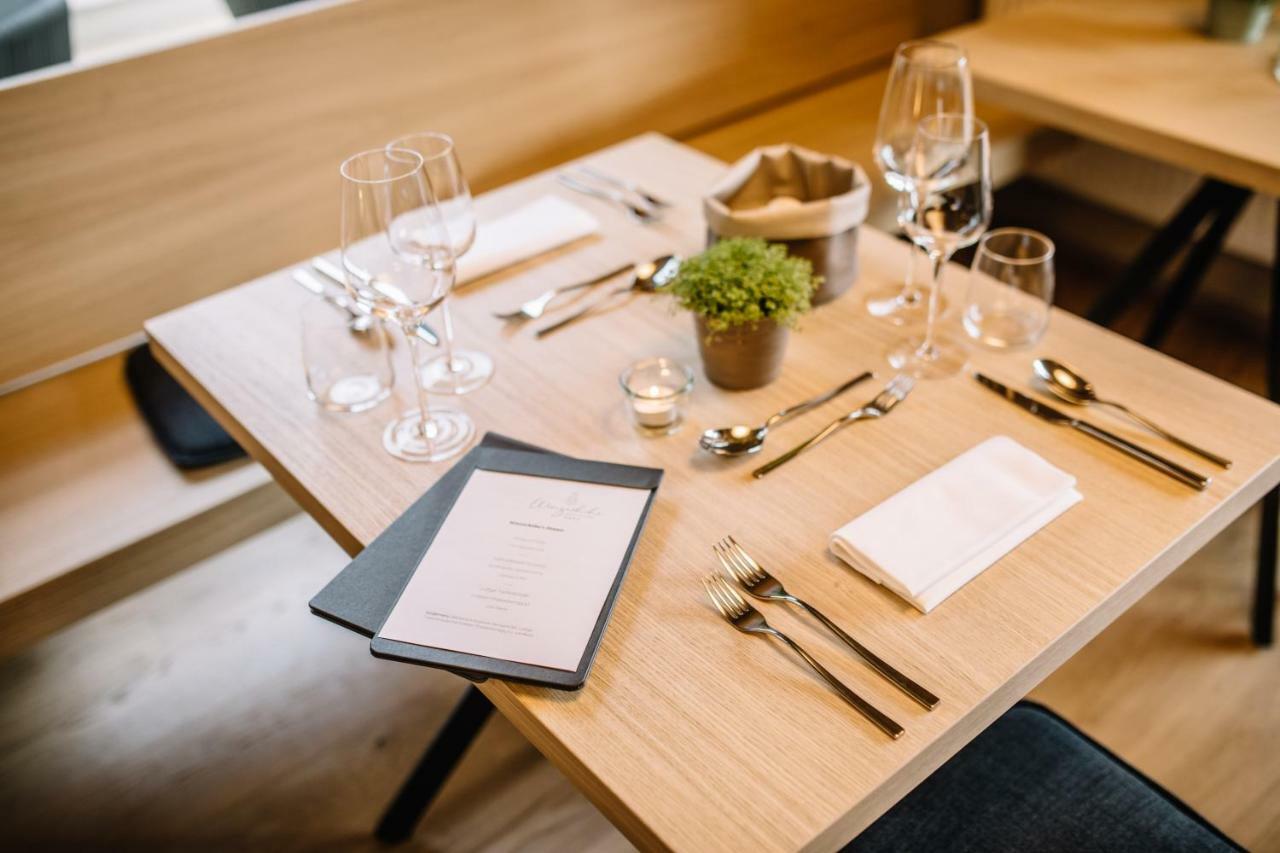 Panoramic Suites Winzerhoehe シェーナ エクステリア 写真