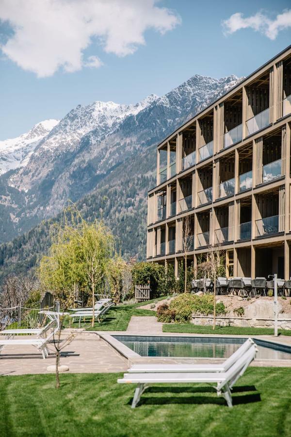Panoramic Suites Winzerhoehe シェーナ エクステリア 写真