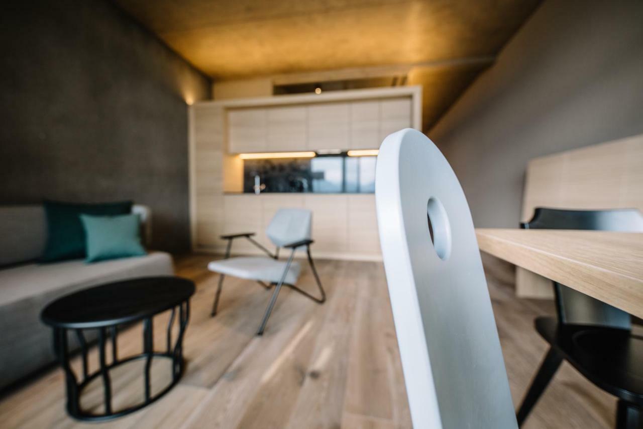 Panoramic Suites Winzerhoehe シェーナ エクステリア 写真