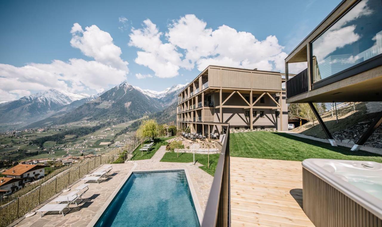Panoramic Suites Winzerhoehe シェーナ エクステリア 写真