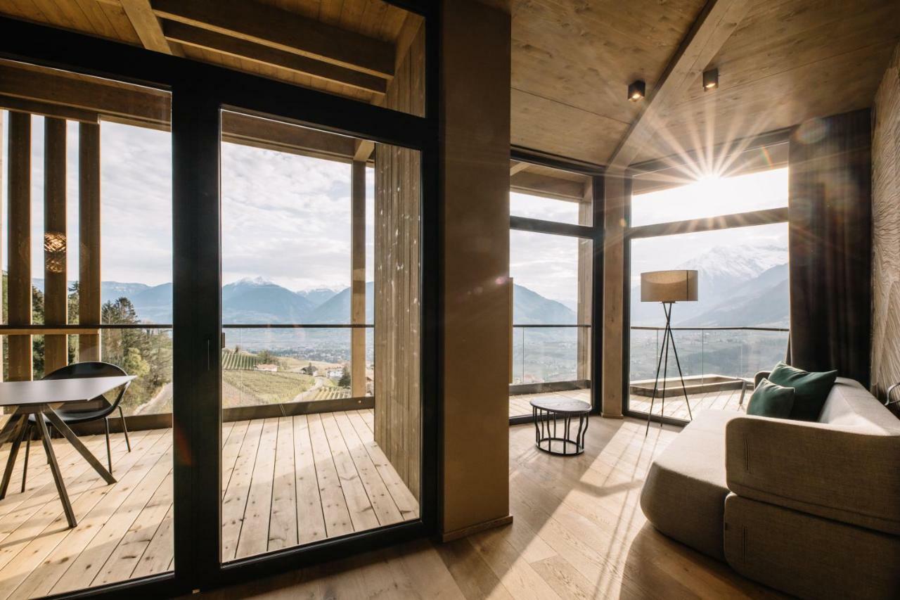 Panoramic Suites Winzerhoehe シェーナ エクステリア 写真