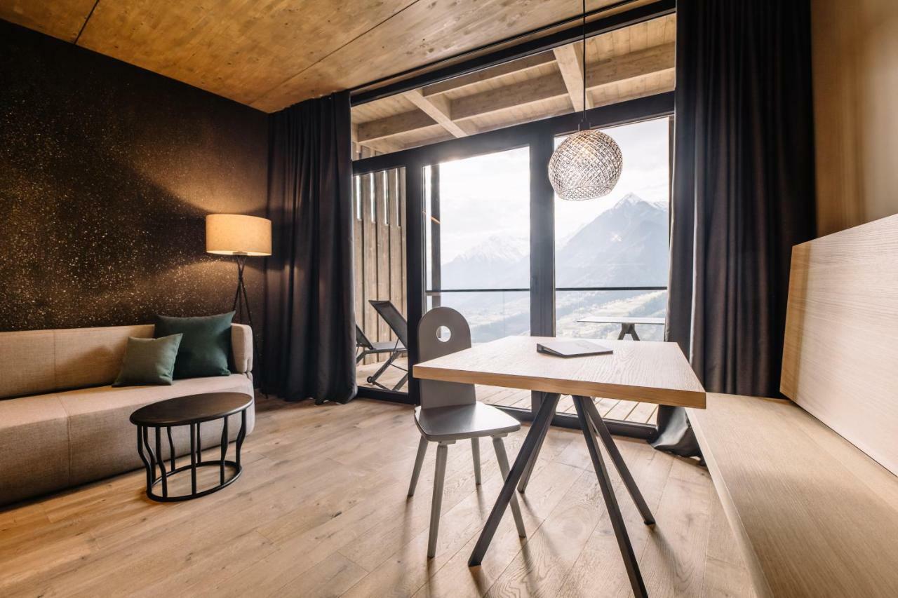 Panoramic Suites Winzerhoehe シェーナ エクステリア 写真