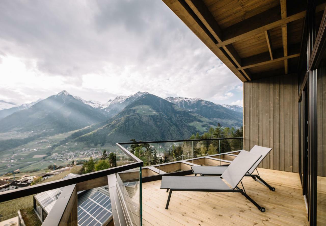Panoramic Suites Winzerhoehe シェーナ エクステリア 写真