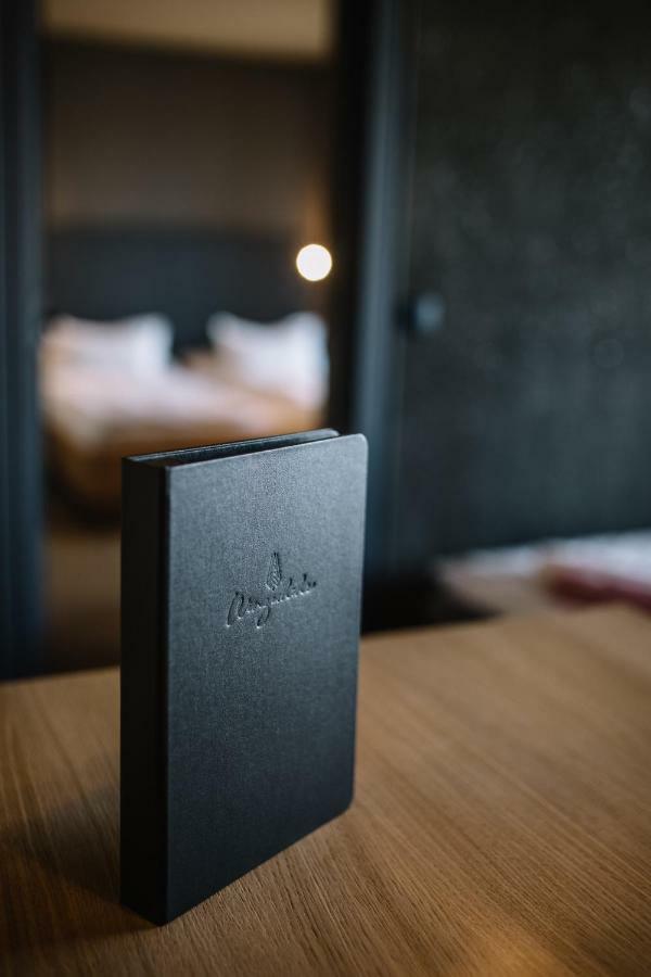 Panoramic Suites Winzerhoehe シェーナ エクステリア 写真