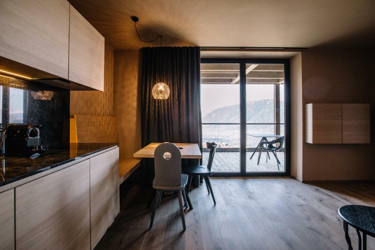 Panoramic Suites Winzerhoehe シェーナ エクステリア 写真