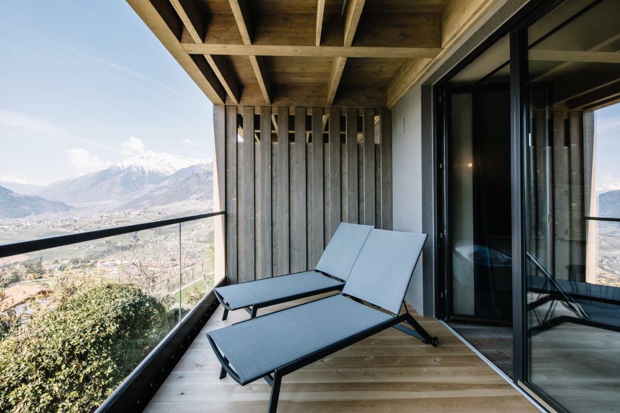 Panoramic Suites Winzerhoehe シェーナ エクステリア 写真