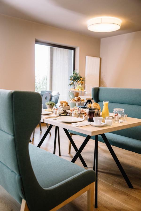 Panoramic Suites Winzerhoehe シェーナ エクステリア 写真