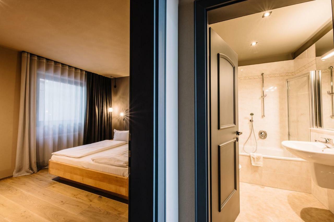 Panoramic Suites Winzerhoehe シェーナ エクステリア 写真