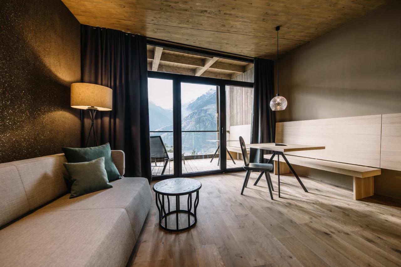 Panoramic Suites Winzerhoehe シェーナ エクステリア 写真
