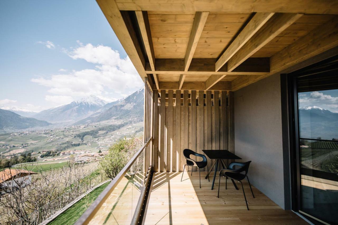 Panoramic Suites Winzerhoehe シェーナ エクステリア 写真