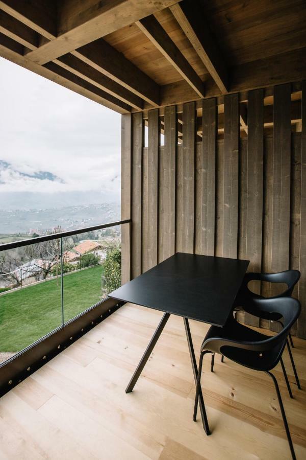 Panoramic Suites Winzerhoehe シェーナ エクステリア 写真