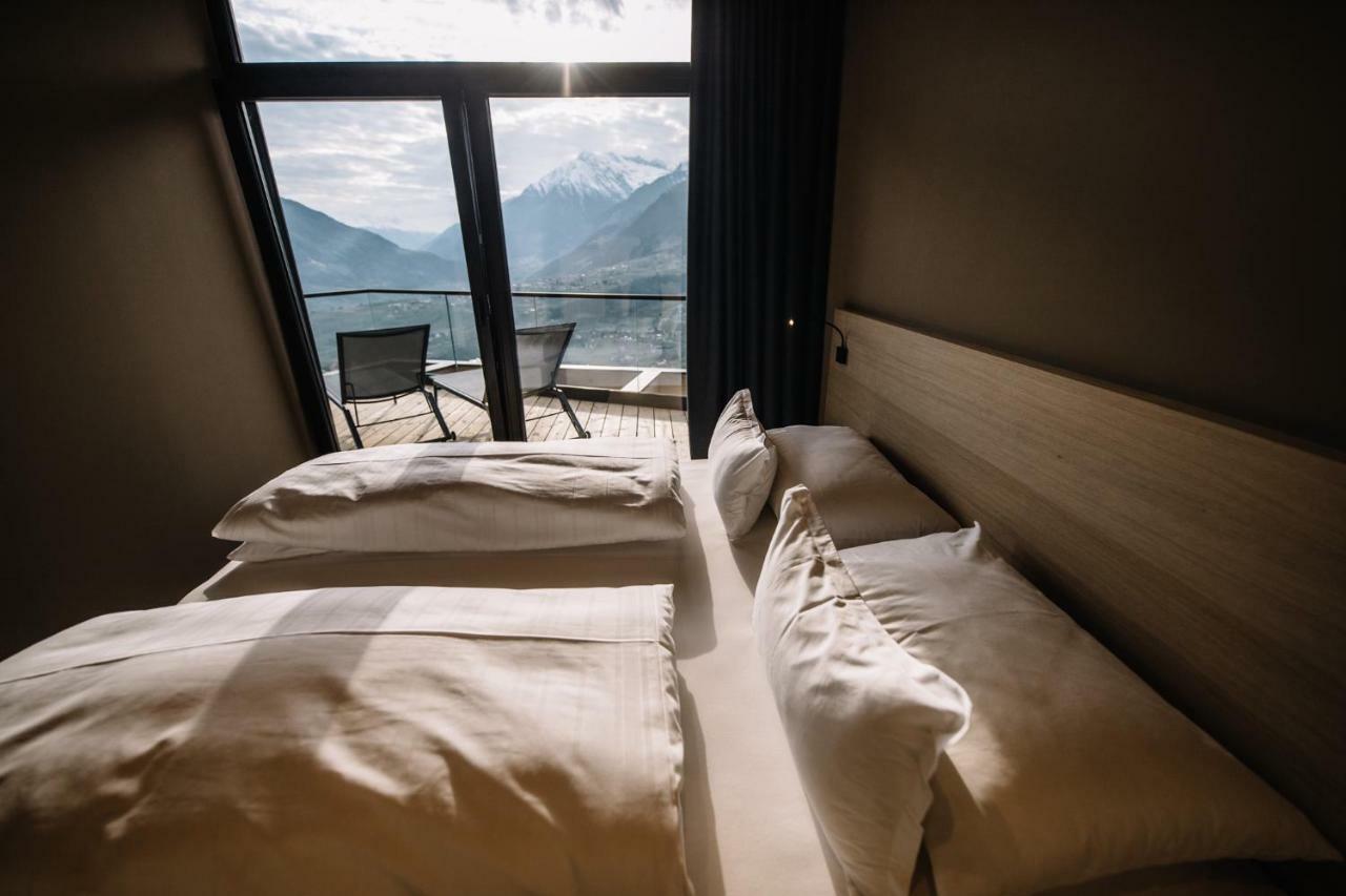 Panoramic Suites Winzerhoehe シェーナ エクステリア 写真