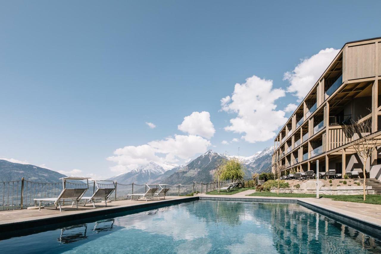 Panoramic Suites Winzerhoehe シェーナ エクステリア 写真